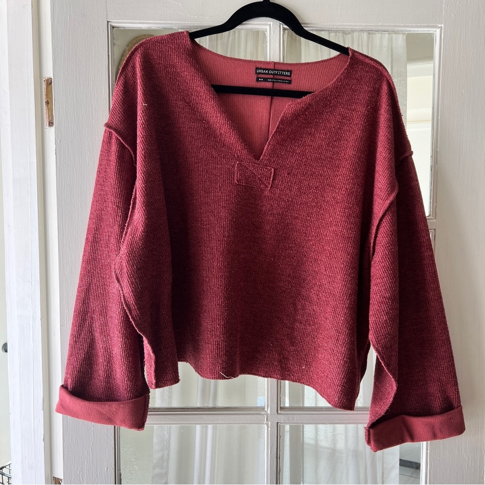 Urban outfitters sweater